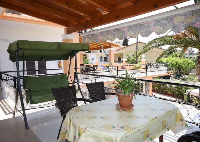 Kostas Appartement