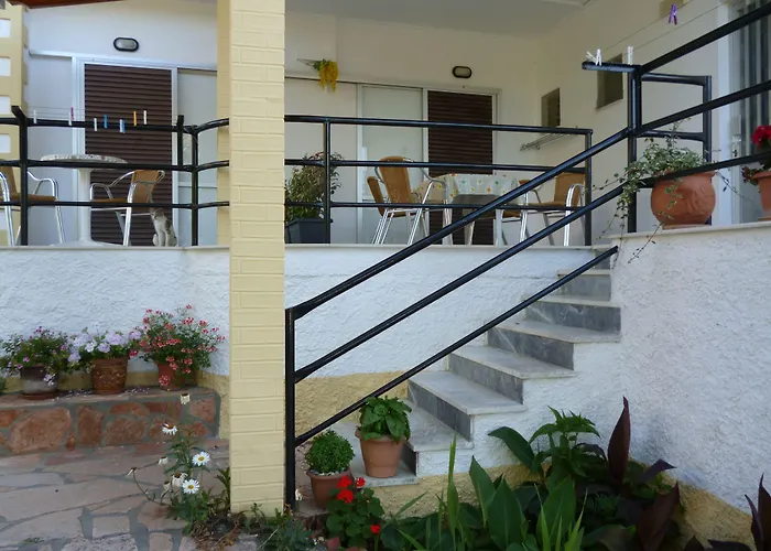 Appartement Kostas