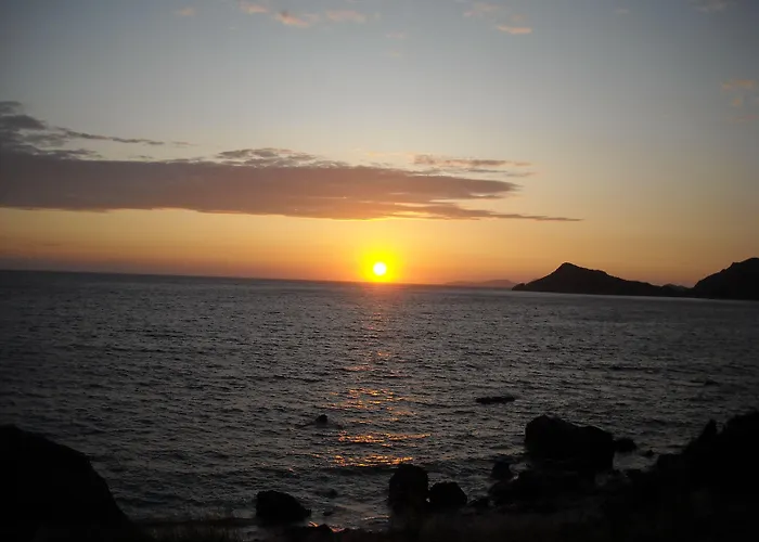 Kostas * Agios Georgios Pagon