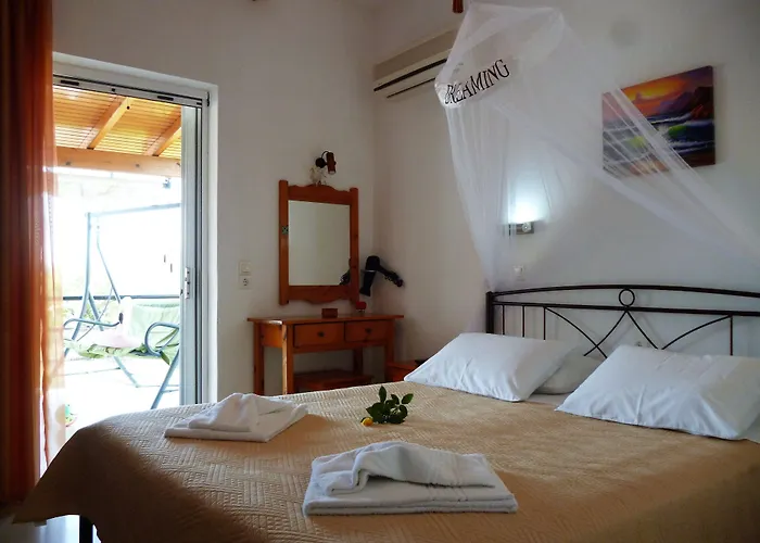 Kostas Appartement