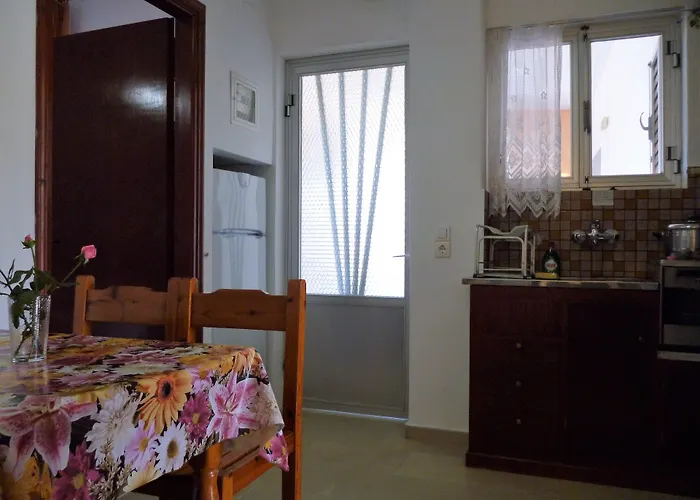 Appartement Kostas