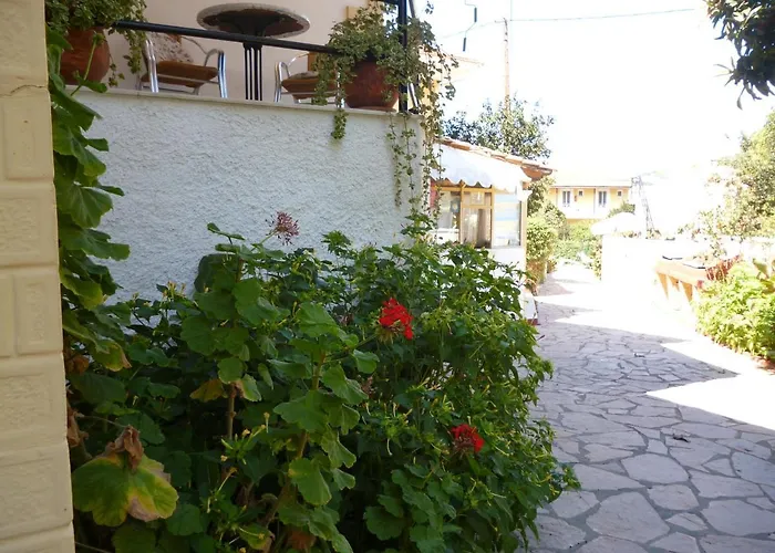 Kostas Appartement