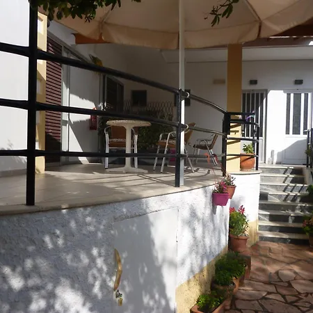 Apartment Kostas & *