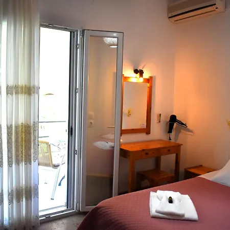 Apartment Kostas & *