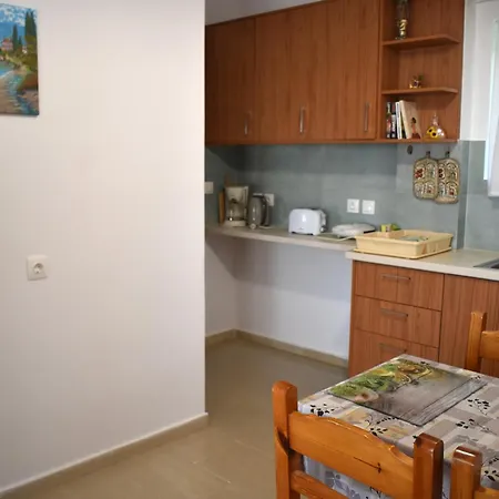 Kostas & Apartment