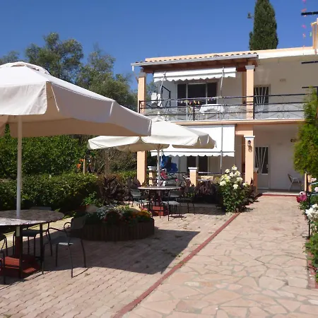 Kostas Apartments&studios