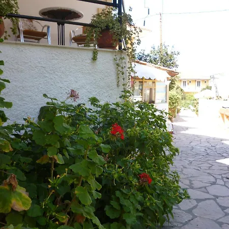 Kostas Апартаменты