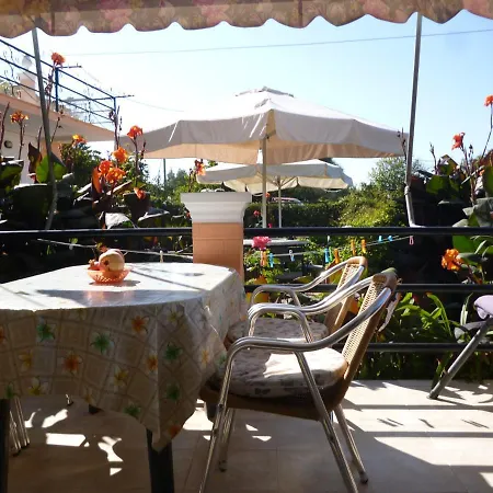 Kostas & Apartment