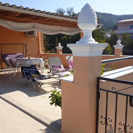 Kostas & Apartment