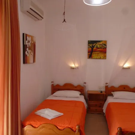 Apartamento Kostas Apartments&studios Agios Georgios Pagon