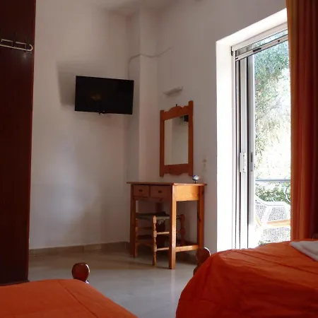 Kostas Apartments&studios