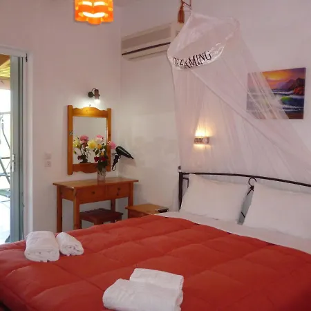 Apartamento Kostas Apartments&studios