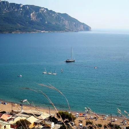 Apartamento Kostas & *