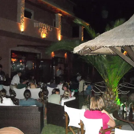 Kostas Apartments&studios