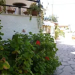 Kostas Lejlighed