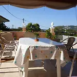 Kostas Agios Georgios Pagon
