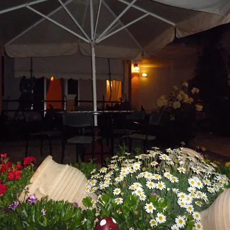 Kostas & Appartamento