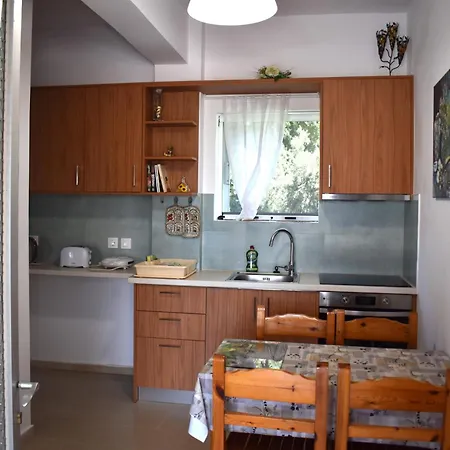 Appartamento Kostas &