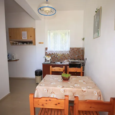 Kostas & * آغيوس غيوريوس باغون