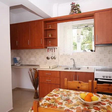 Appartamento Kostas & *