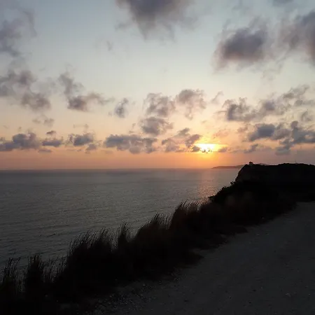 شقة Kostas & آغيوس غيوريوس باغون